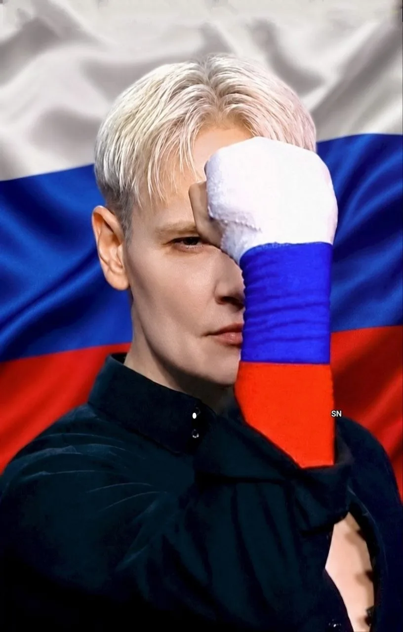 И содрогнулся небосвод