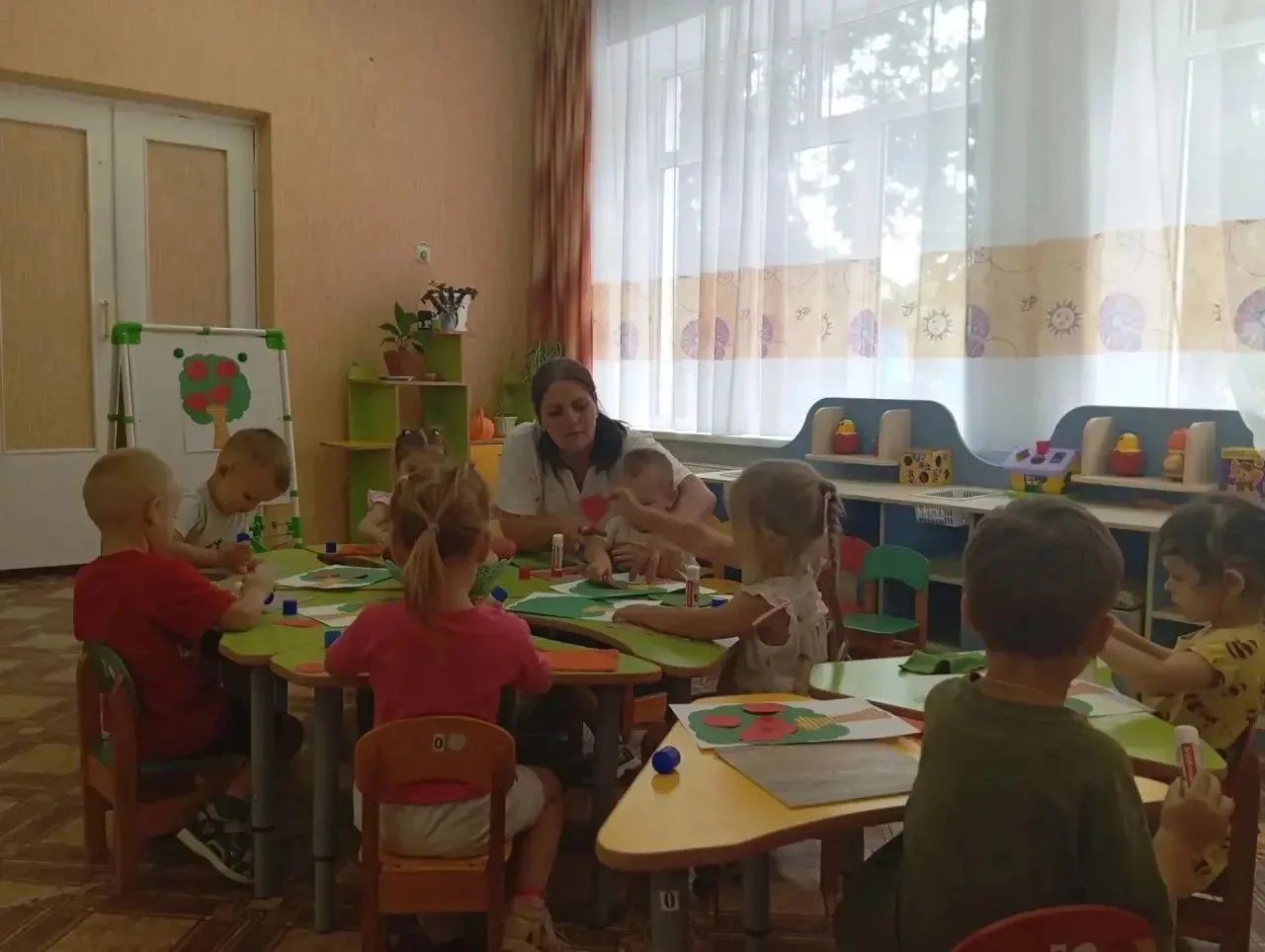 Сегодня особенный день - 19 августа,    в который мы отмечаем один из самых светлых лет...