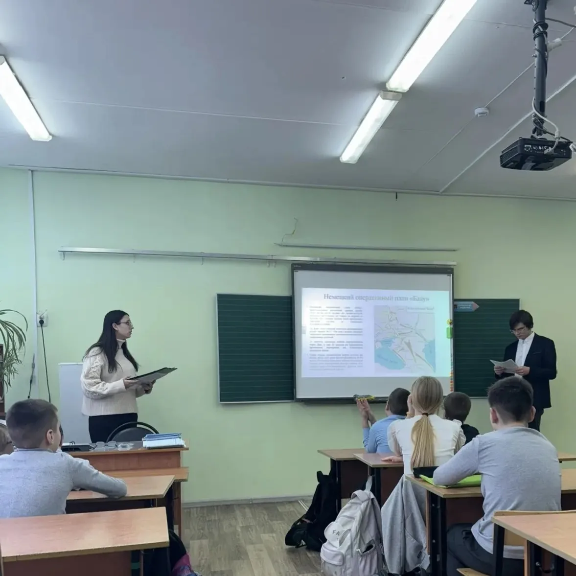 🌐👥️️ГОДОВЩИНА СТАЛИНГРАДСКОЙ БИТВЫ👥️️🌐  2 февраля 2026 года студенты Рязанского государственного уни