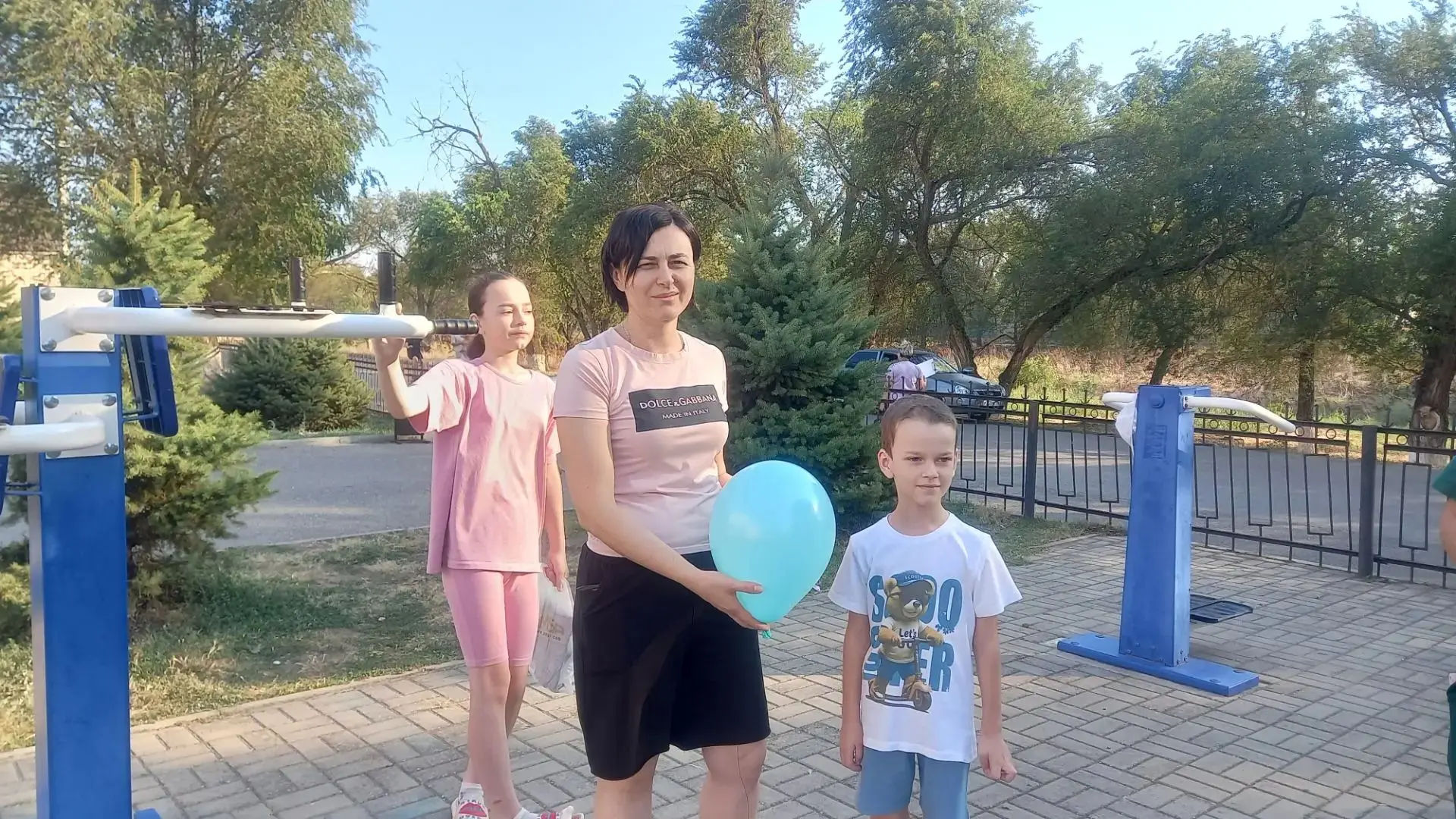 Социальная акция "Дарю тепло".