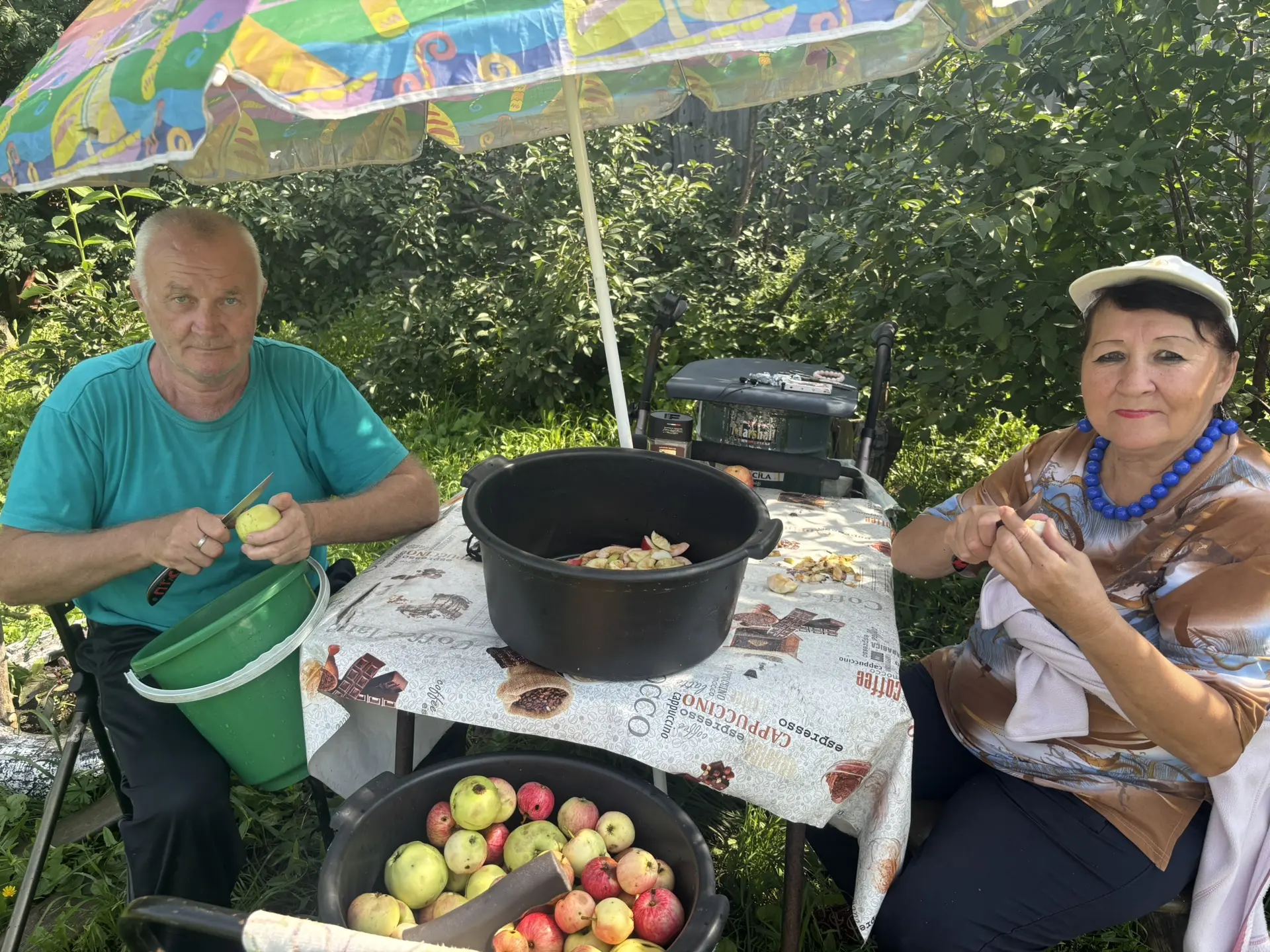 Трудотерапия