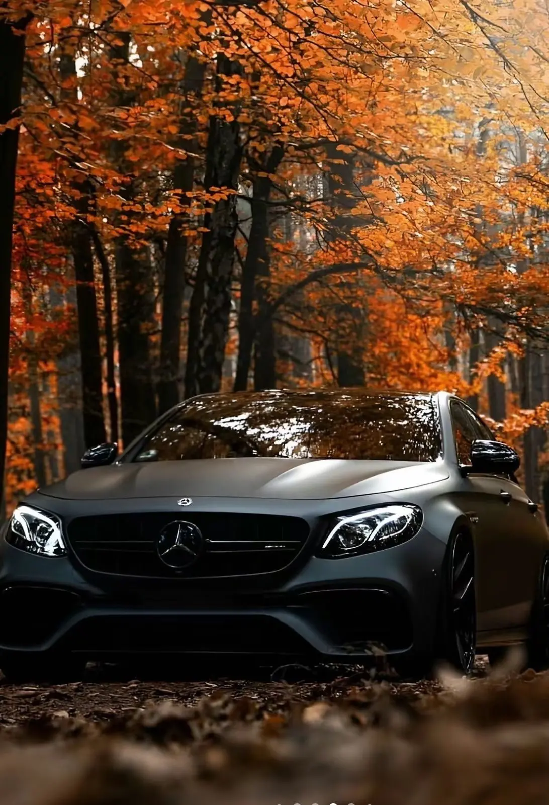 Мерседес / Mercedes 🔥