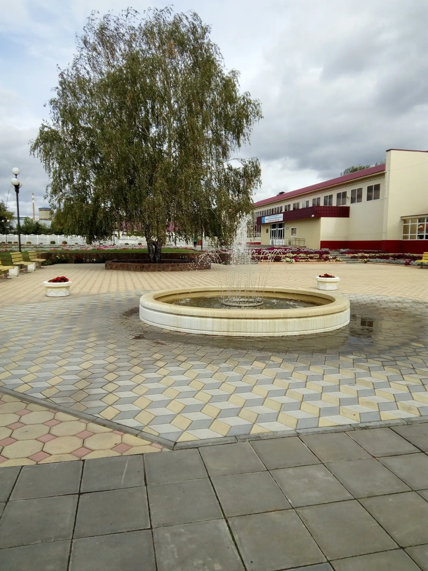 Присылайте Ваши фото в "Предложить пост"