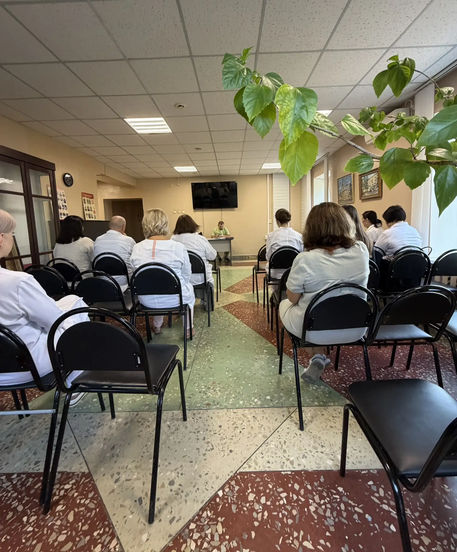 «Среда – день, который наполнен энергией и возможностями для саморазвития.»