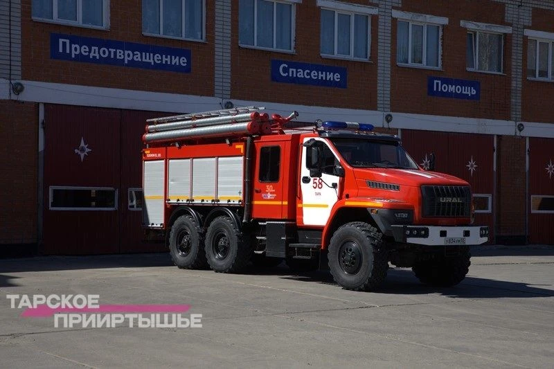 👲 Сегодня в северных районах Омской области, в том числе и в Тарском, последний день особого против