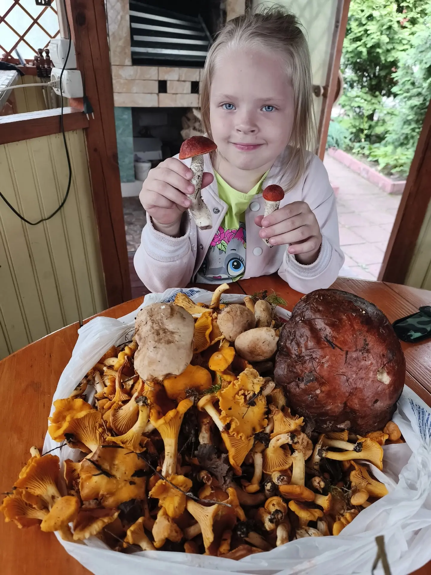 Киржач. 25.07.26.