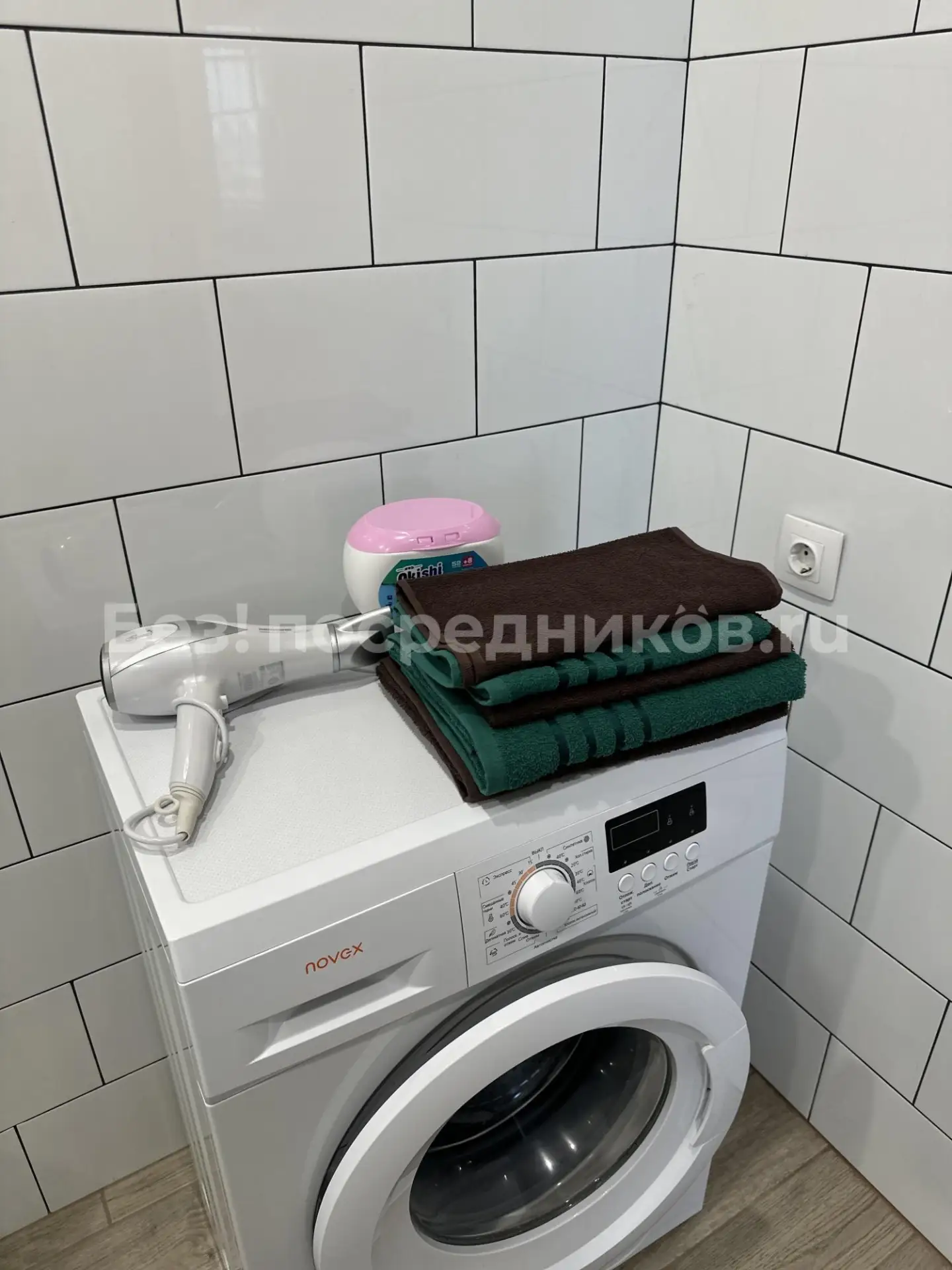 Сдам без посредников: студия, 33м² Цена: 30000 Адрес: Барнаул, Центральный р-н, Промышленная улица, 