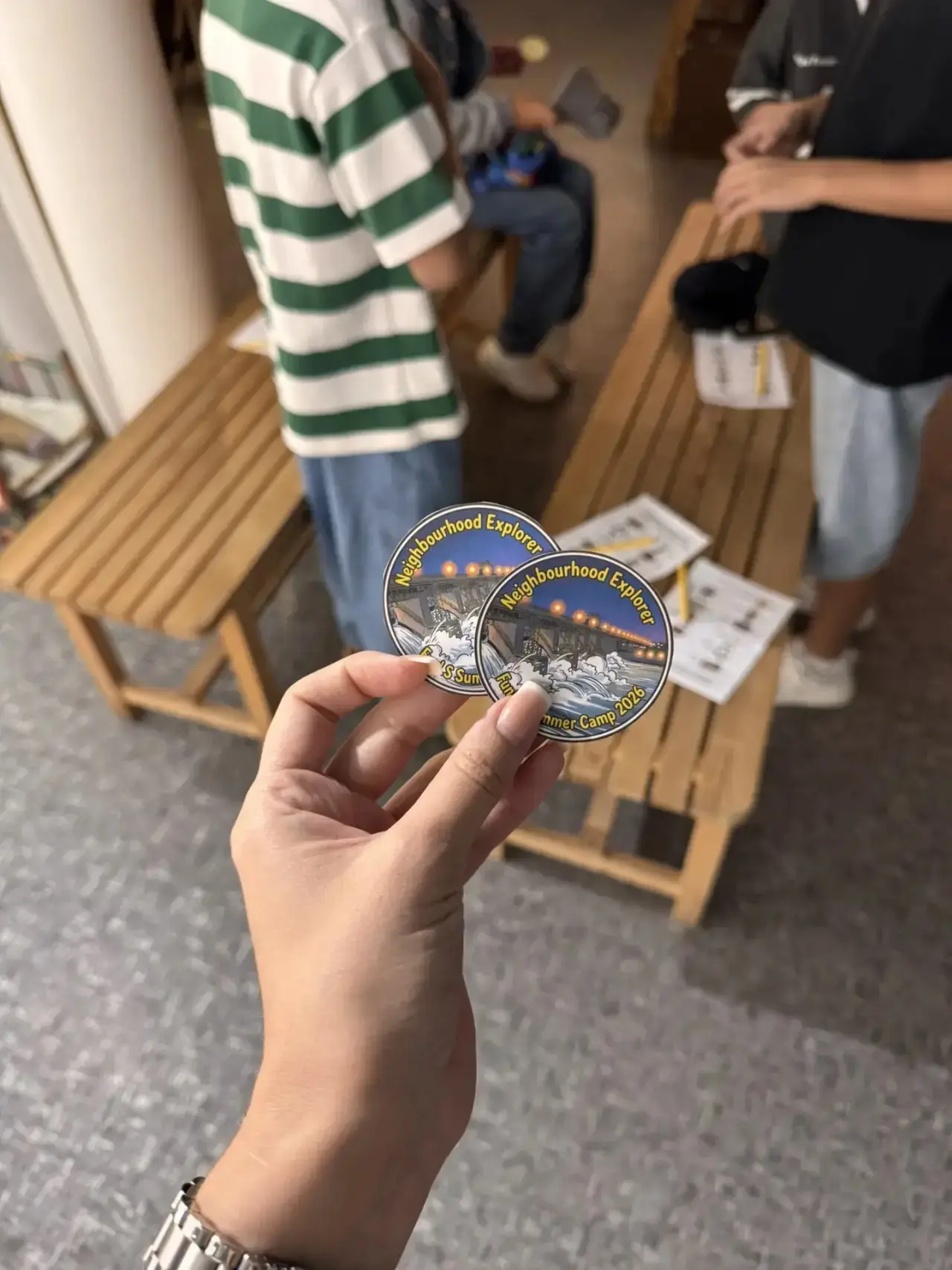 💛 СЕГОДНЯ МЫ РАСКРЫЛИ ТАЙНУ!