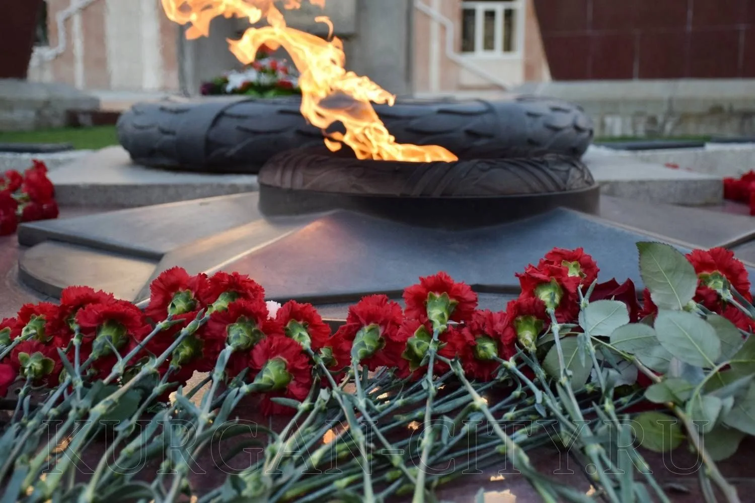 22 июня — День памяти и скорби. В этот день, 85 лет назад, началась Великая Отечественная война, унё