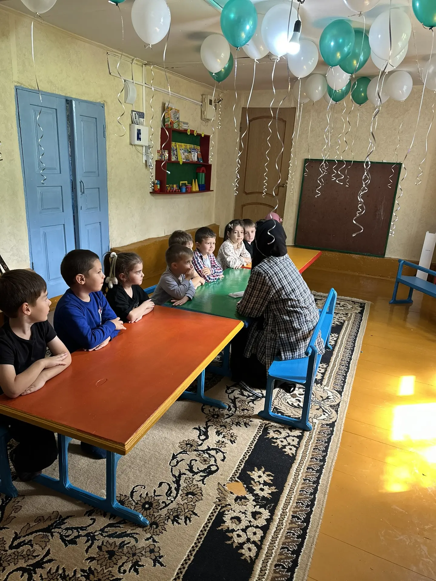 ✨ФЭМП-формирование элементарных математических представлений✨