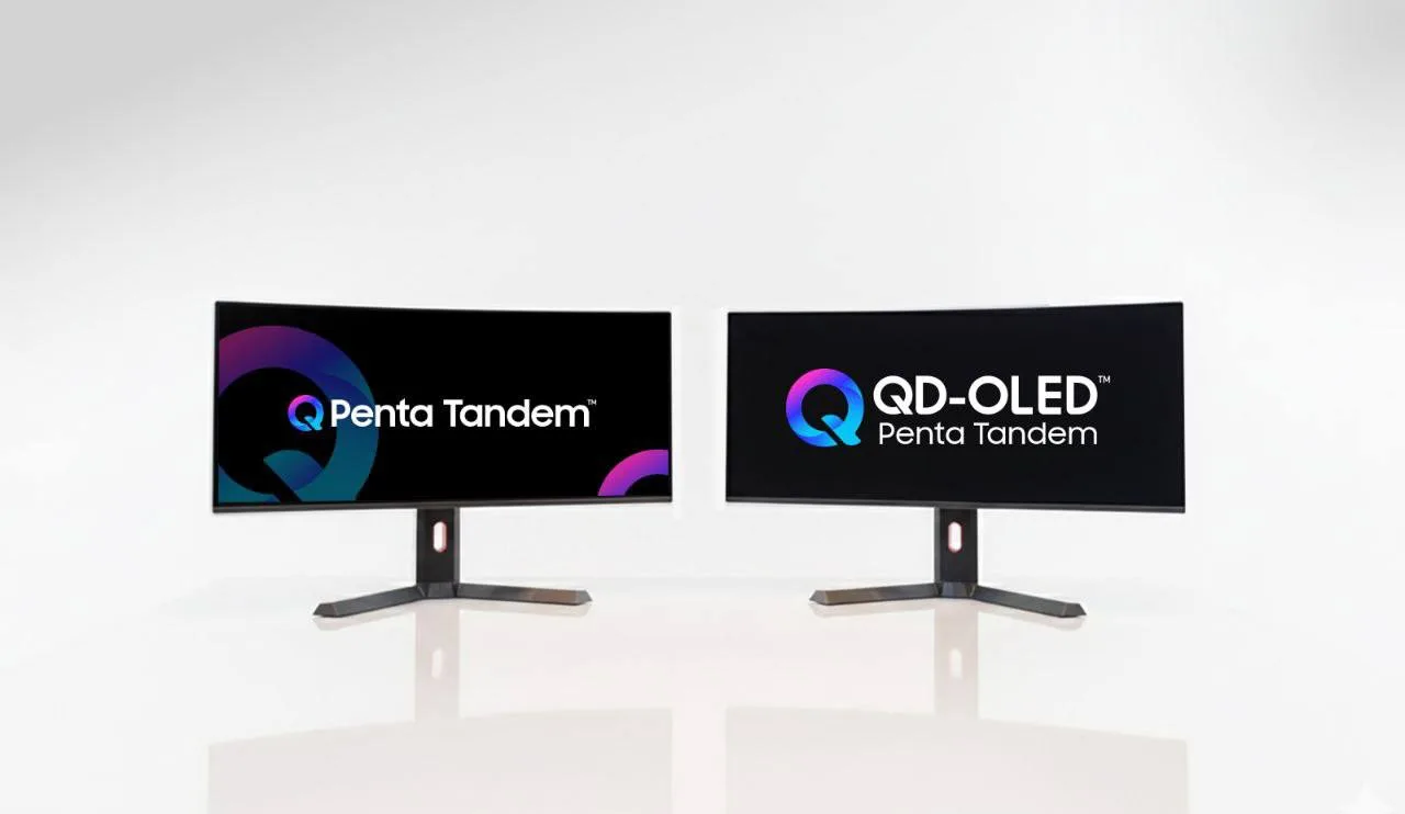 Samsung представила QD-QLED телевизоры и мониторы с идеальным черным цветом

Впервые для этой технол