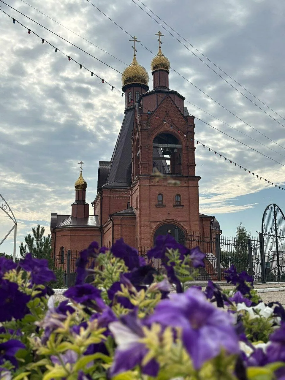 Присылайте Ваши фото в "Предложить пост"