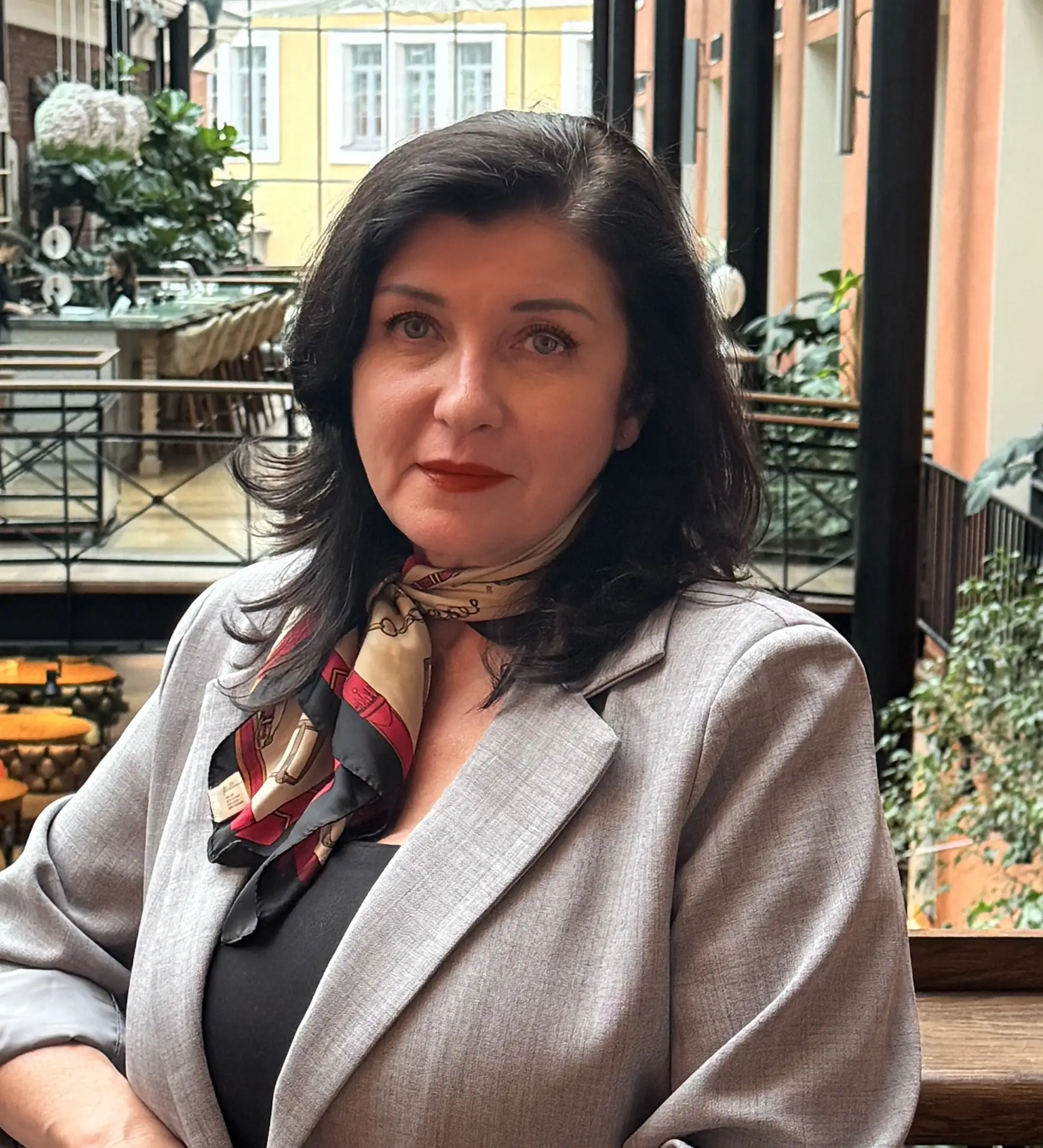 Итог: сопротивление — это не лень, а забота вашей психики о вас

Мы с вами разобрали три поста. Возм