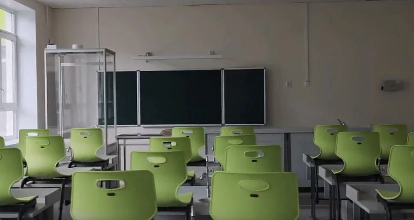 В Саратове 1 сентября откроются две новые школы