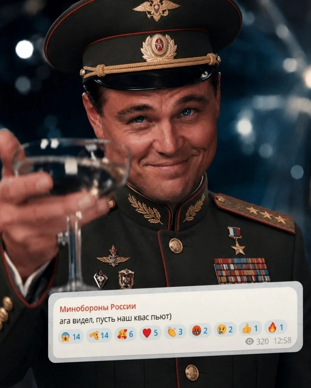 На Украине после ударов сгорели заводы Кока-Колы и Пепси