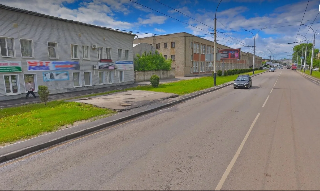 📣В понедельник приступаем к модернизации участка тепломагистрали на Моршанском шоссе —...