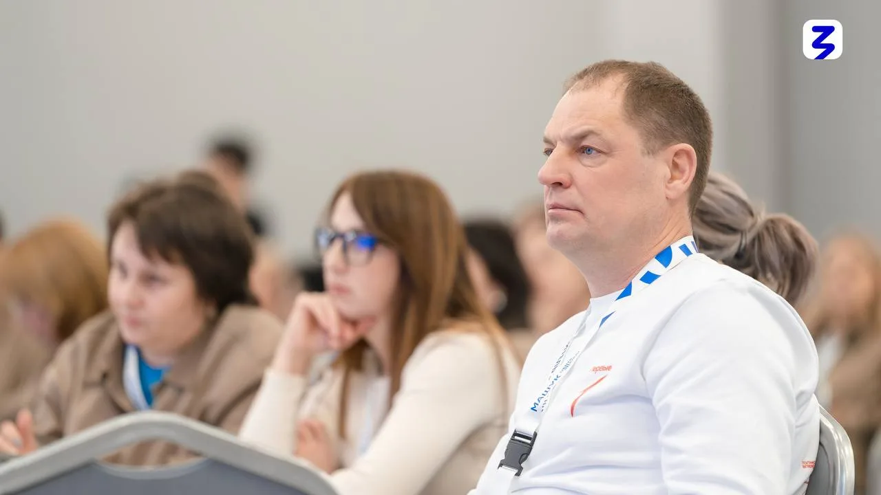 Строим сильное родительское сообщество 🤝   В Центре Знаний «Машук» завершилось третье образовательно