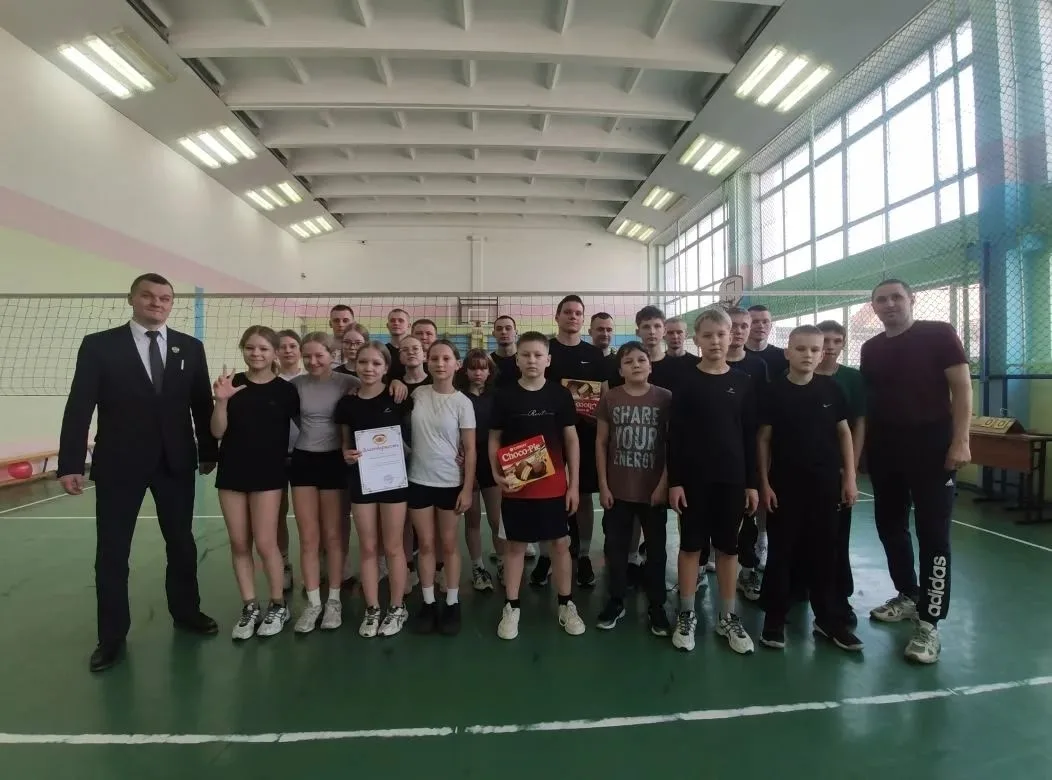 👮🏻👮‍♀️👮🏼‍♂️В рамках взаимодействия с МБОУ "Усть-Цилемская СОШ им. М. А. Бабикова" ...