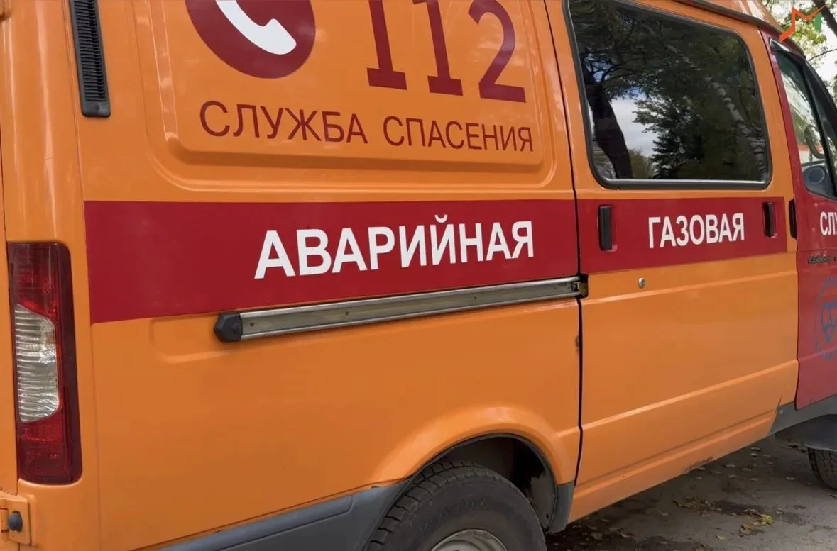 Поддержка семей наших защитников в действии 🇷🇺