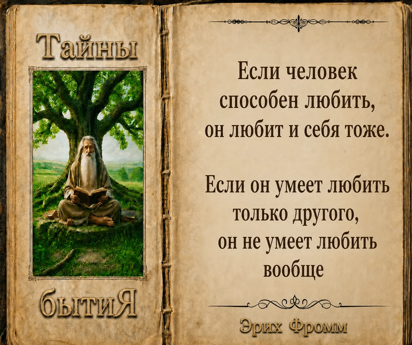 Делитесь с близкими, забота начинается с простых шагов!