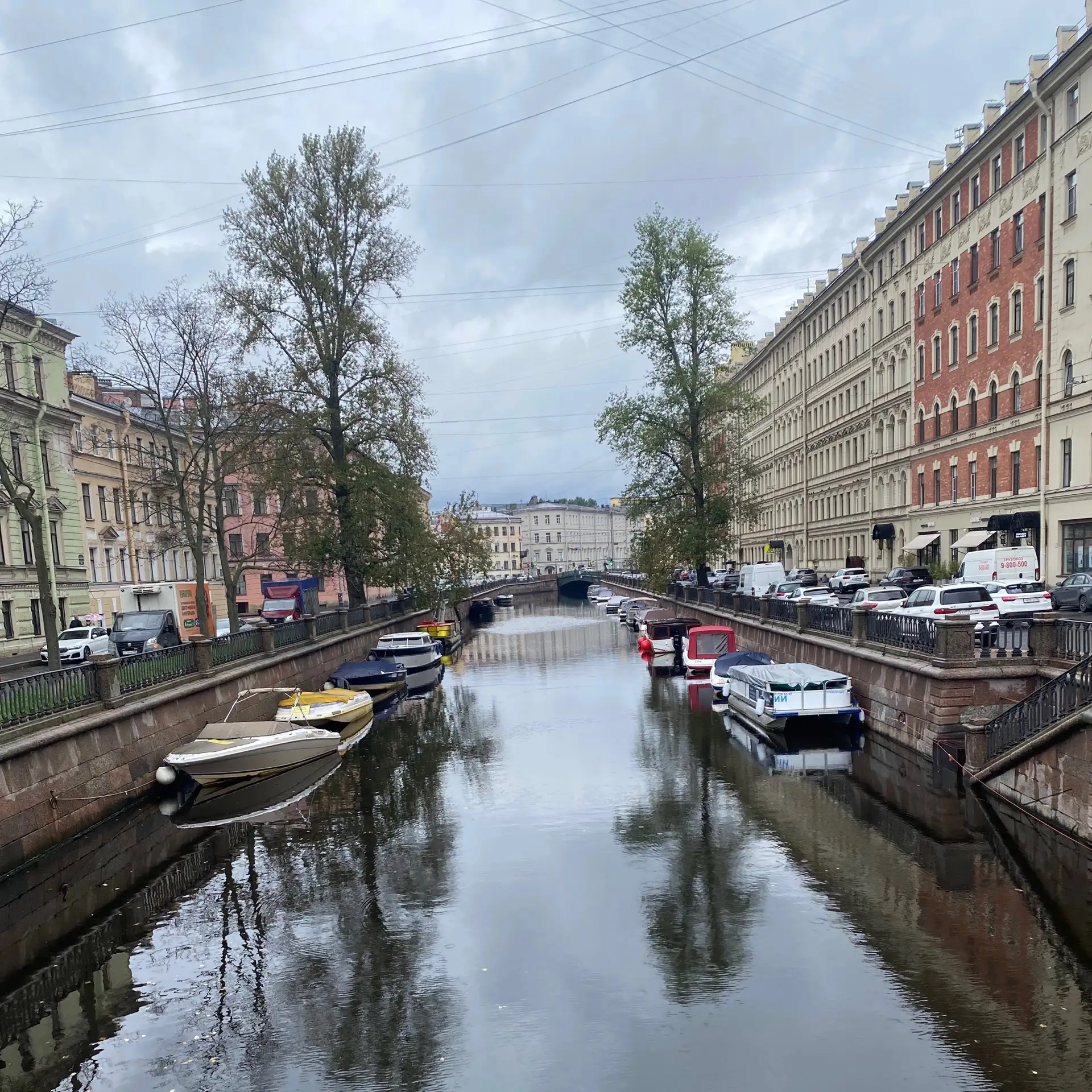 #Юморспб