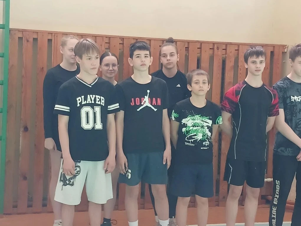 Не перестаем гордиться нашими спортсменами! 👏

На Первенстве Советского административного округа по