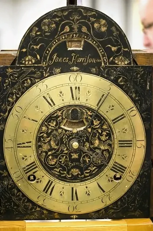 🏺 Часы, которые шли 200 лет без ремонта