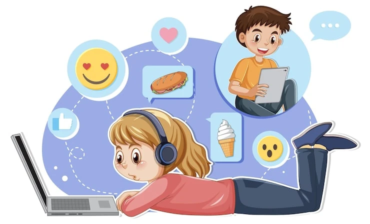 Напоминание родителям

📱 Почему алгоритмы знают вашего подростка лучше, чем вы?

🤔 Вот как это раб