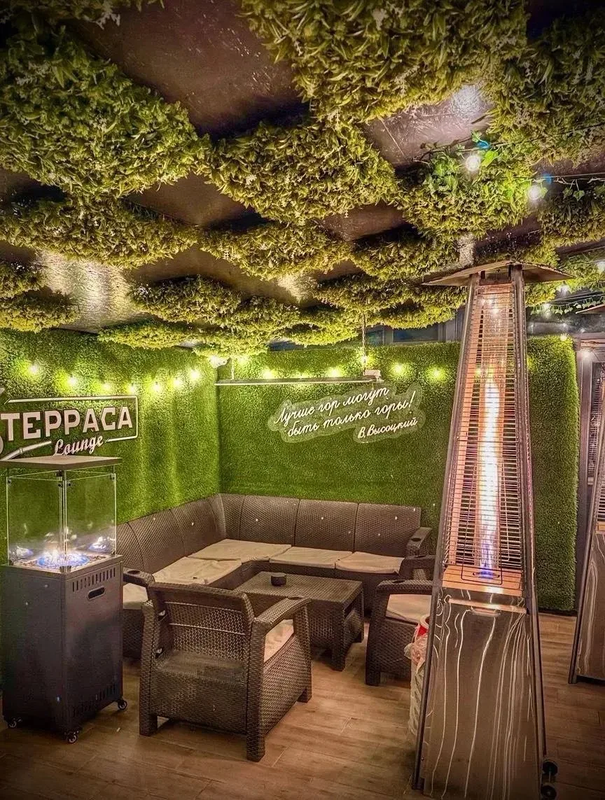 🌸ИЮНЬ — свободные даты!  GEOMETRIKA•lounge hotel это место с уникальным архитектурным стилем, дома в