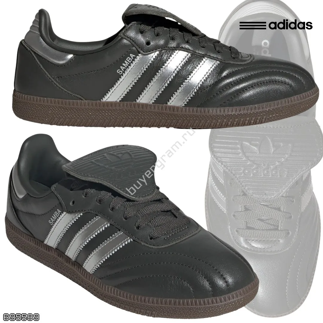 Adidas 🇺🇸