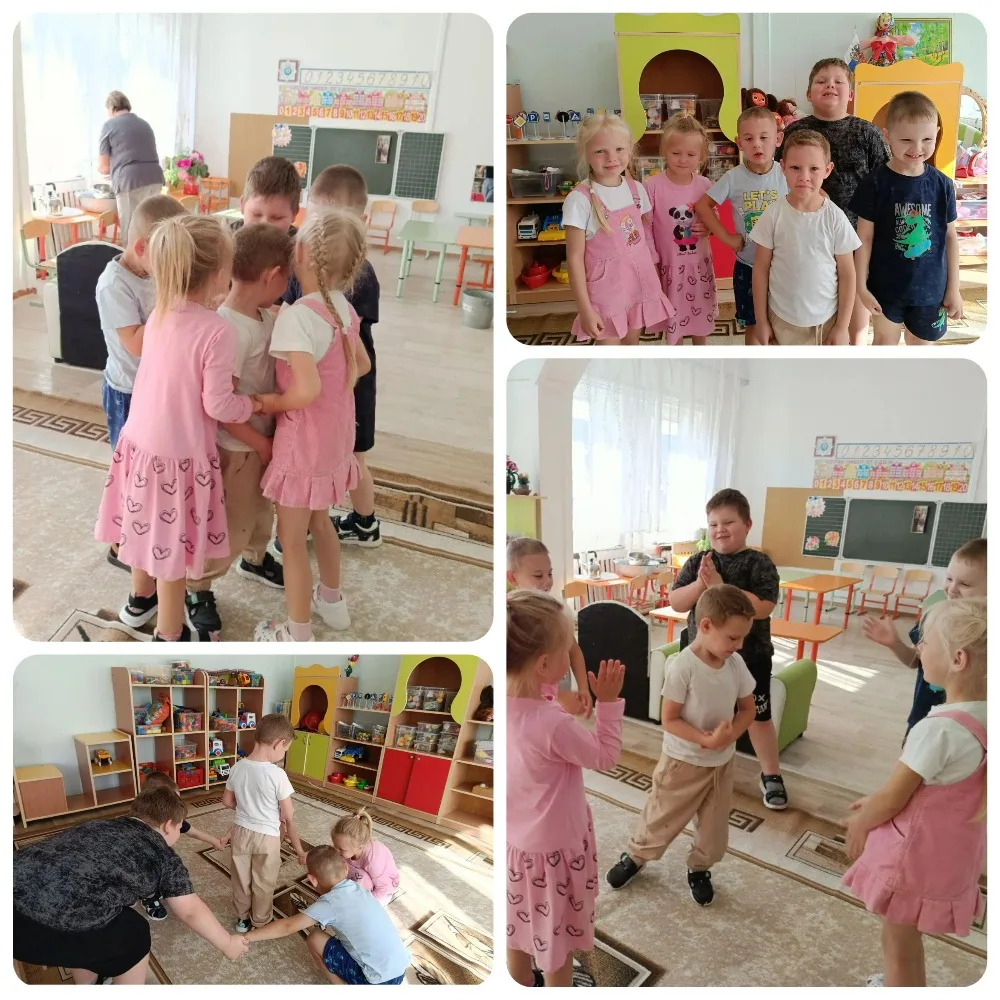 🍂Осень началась с двойного праздника! 🍂