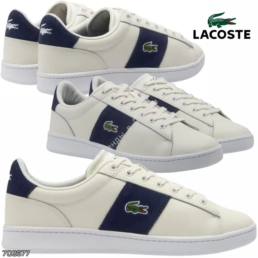 Lacoste 🇺🇸