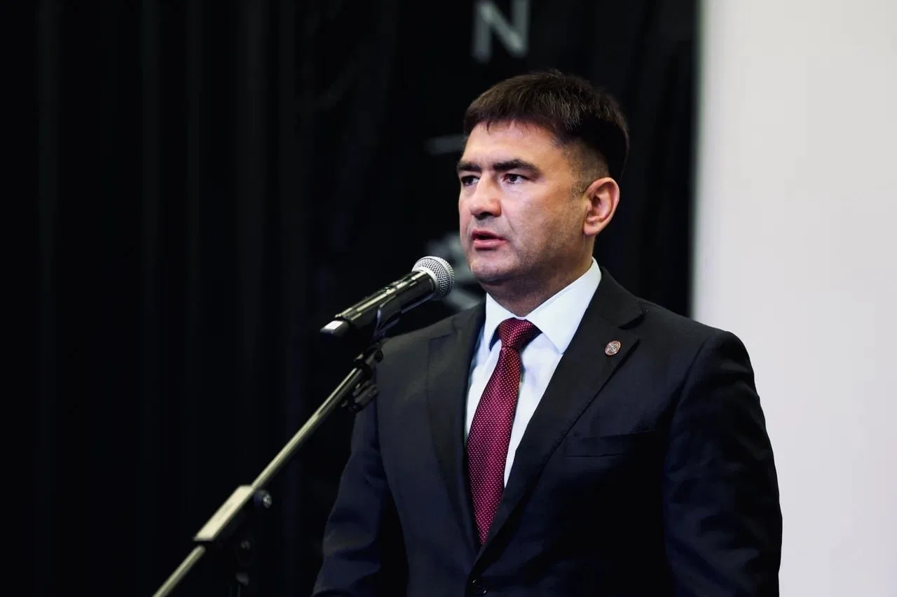 В Кукморе прошла олимпиада ZamaCode: школьники разбирали реальные IT-сценарии  В Кукморе состоялся ф