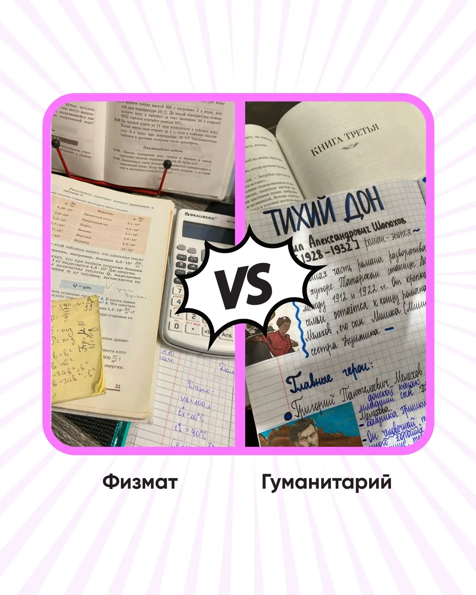 Составляем портрет онлайн-школьника IBLS 👌😂