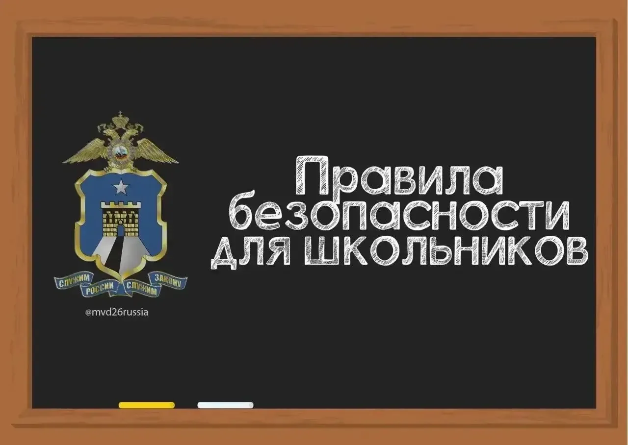 🚸Проверьте, знает ли ваш ребенок эти правила?