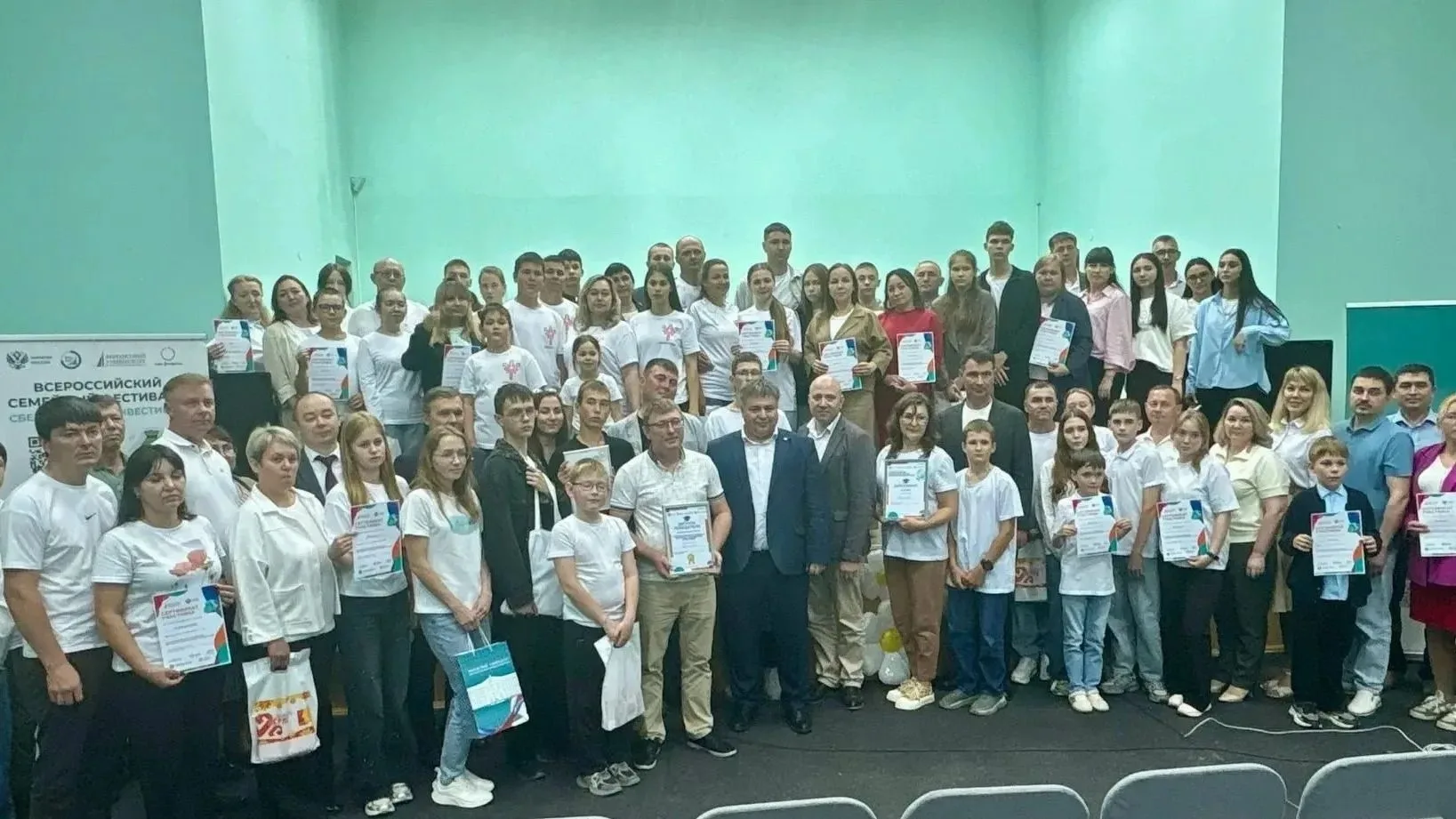 💥В Канашском филиале Финансового университета состоялся региональный этап III этапа Всероссийского 