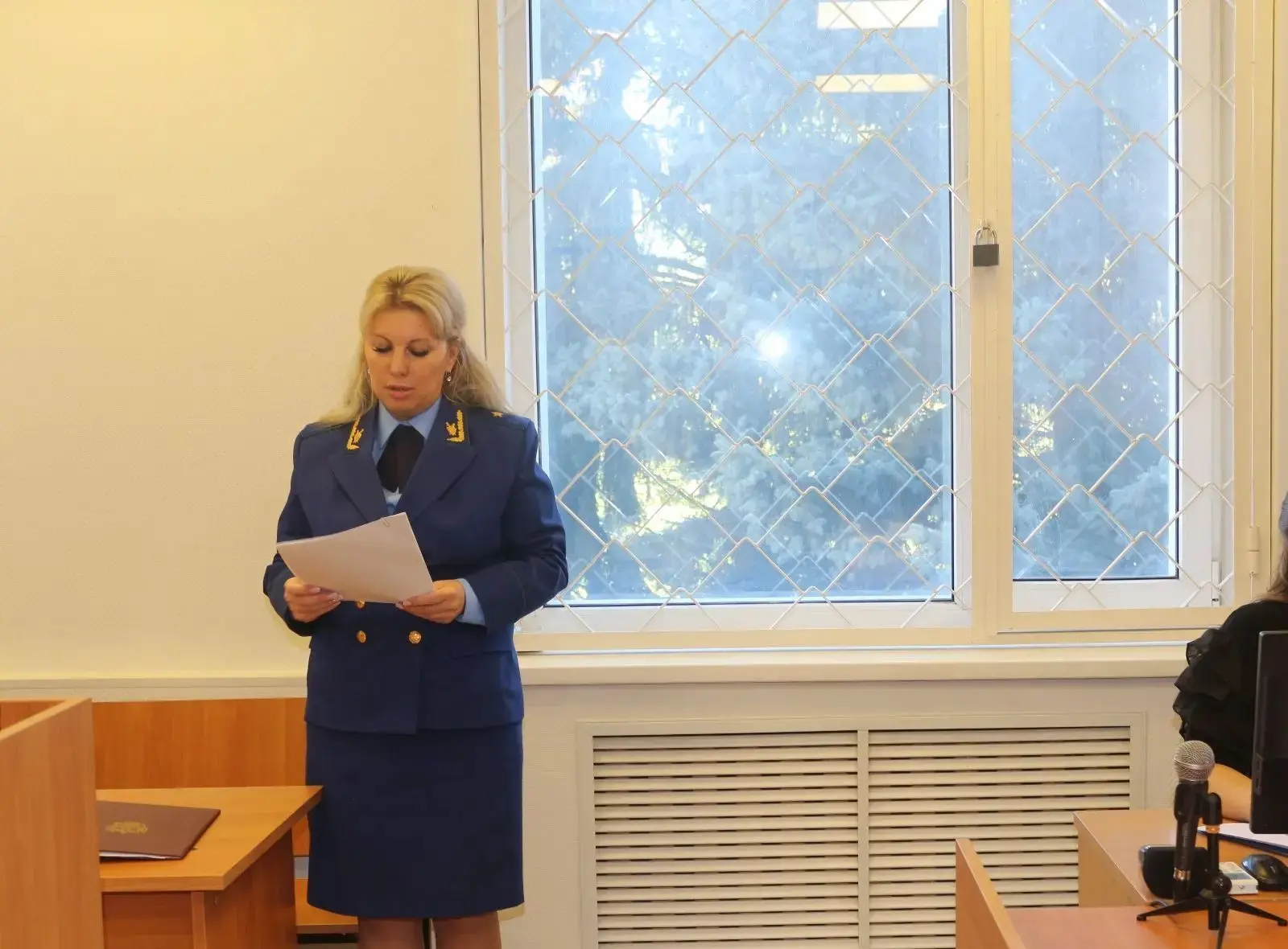 ⚖Во Владимире вынесен приговор по уголовному делу о попытке сбыта крупной партии наркот...