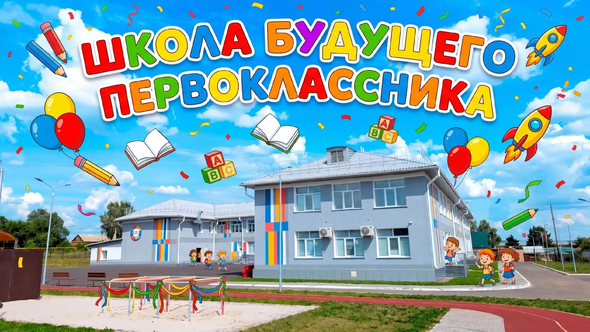 Здравствуйте, уважаемые родители!