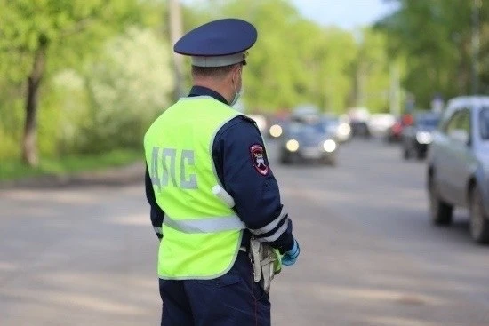 🚔 Рейды ГИБДД на Май 2026 года — полный календарь.  ГИБДД продолжает масштабные проверки водителей п