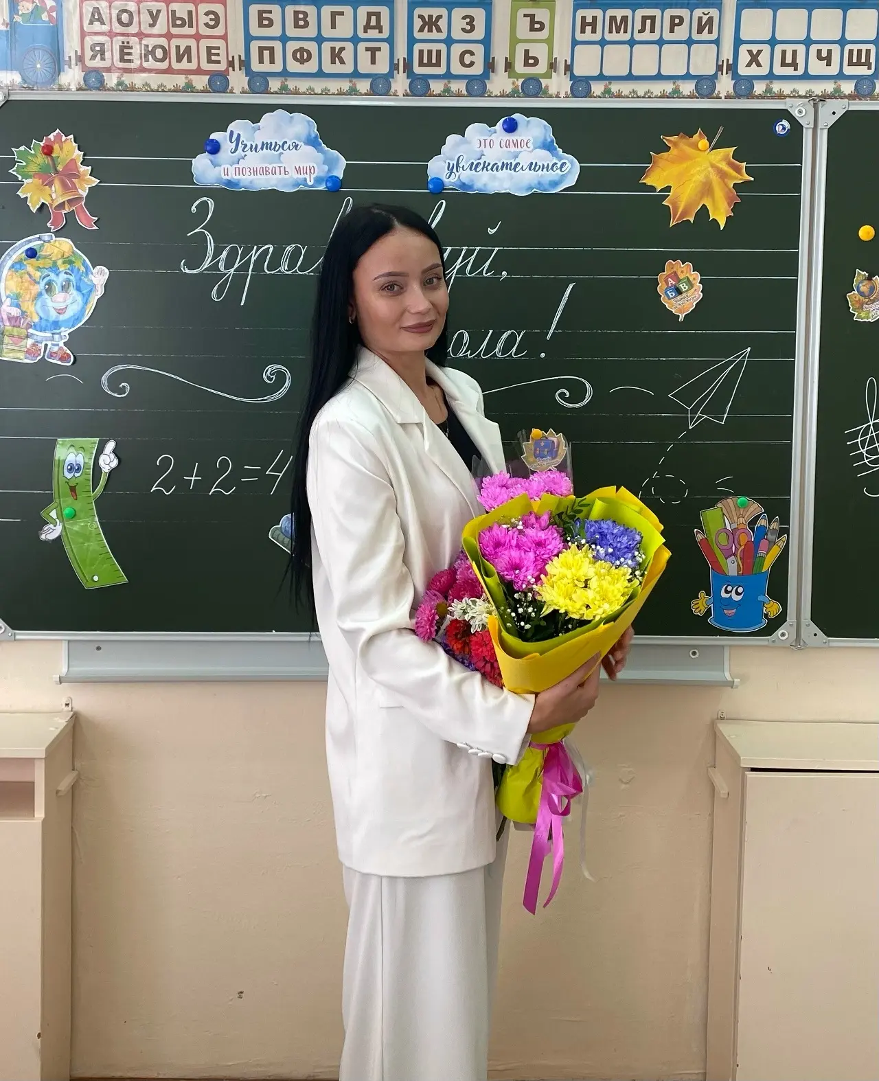Программа «Земский учитель» продолжает успешно решать одну из важнейших задач современн...