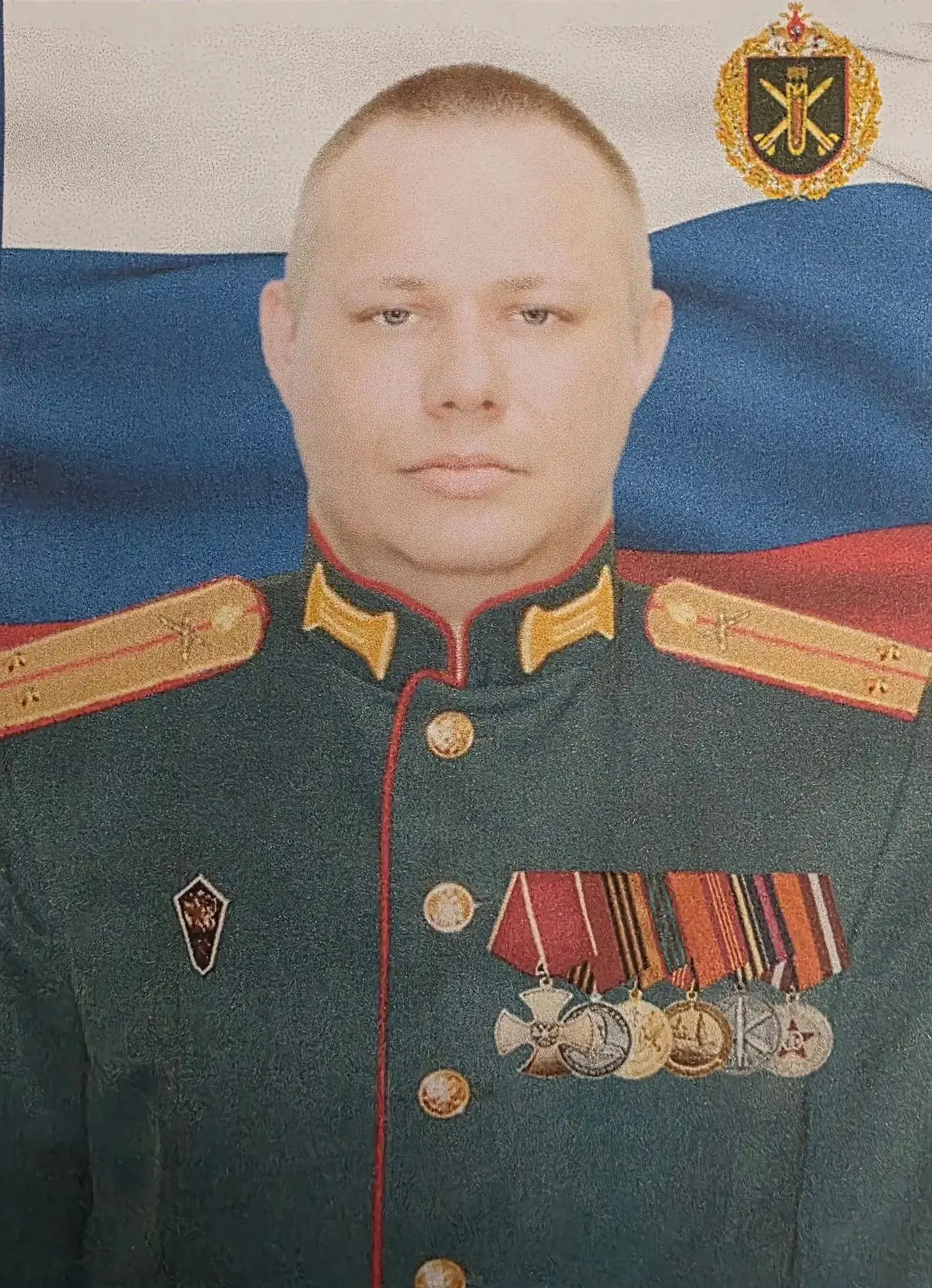 🇷🇺 Расчёт старшего лейтенанта Иовенко сорвал атаку врага

В районе одного из прифронтовых населённ