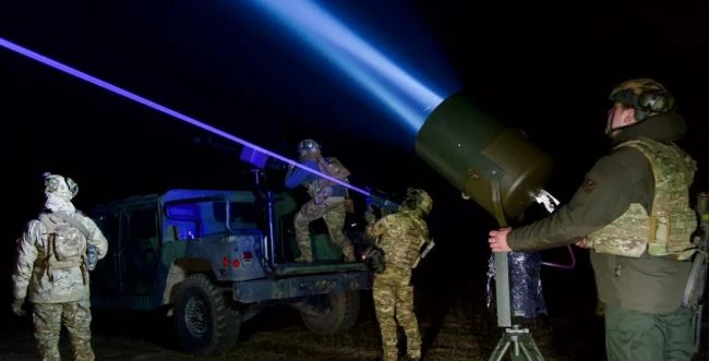 Российские военные поразили в Киеве Северный автотранспортный мост через Днепр