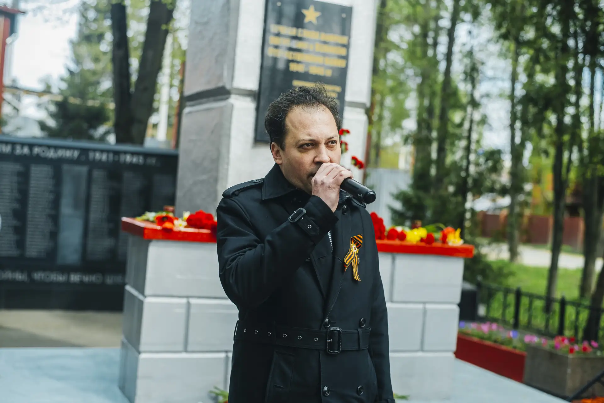 Пушкинский музыкально-драматический театр, совместно с коллегами из Ивантеевского МДТ, ...