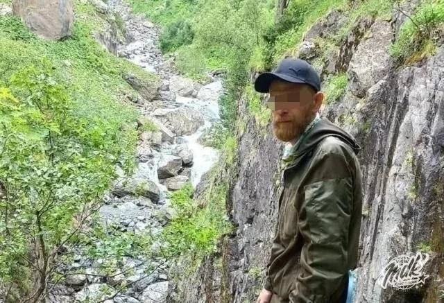 😱 Мужика хотели закодировать поездкой в Ергаки