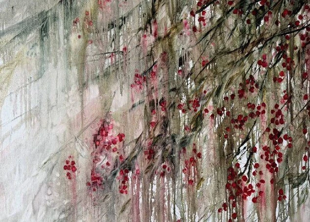 Бесплатные выставки в SISTEMA GALLERY