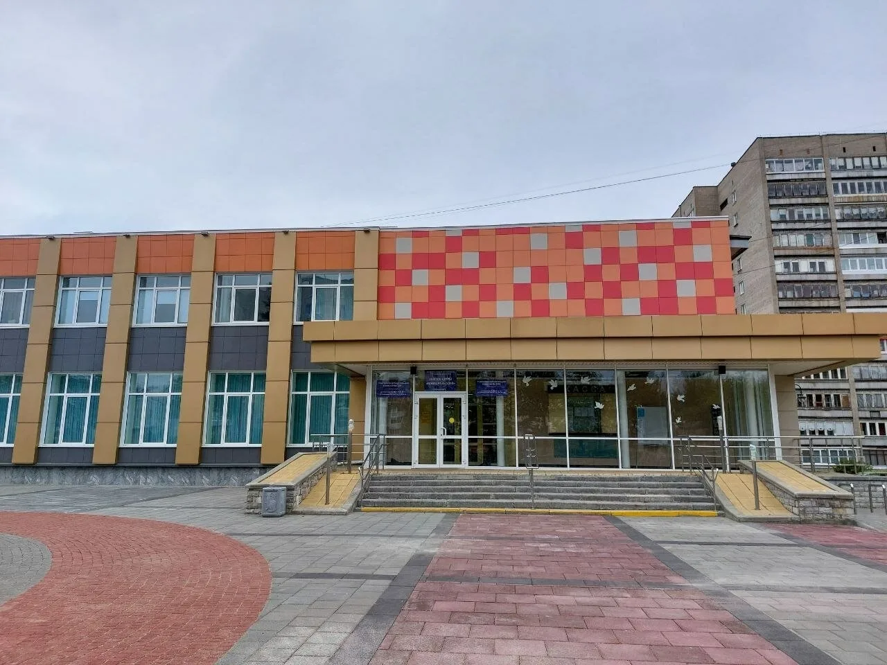 Присылайте Ваши фото в "Предложить пост"