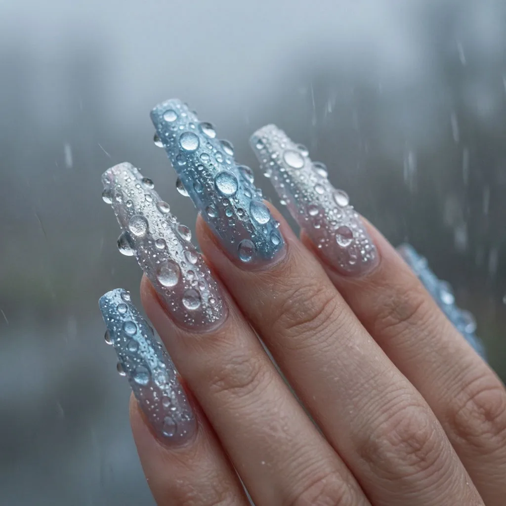 На улице дождик 🌧️