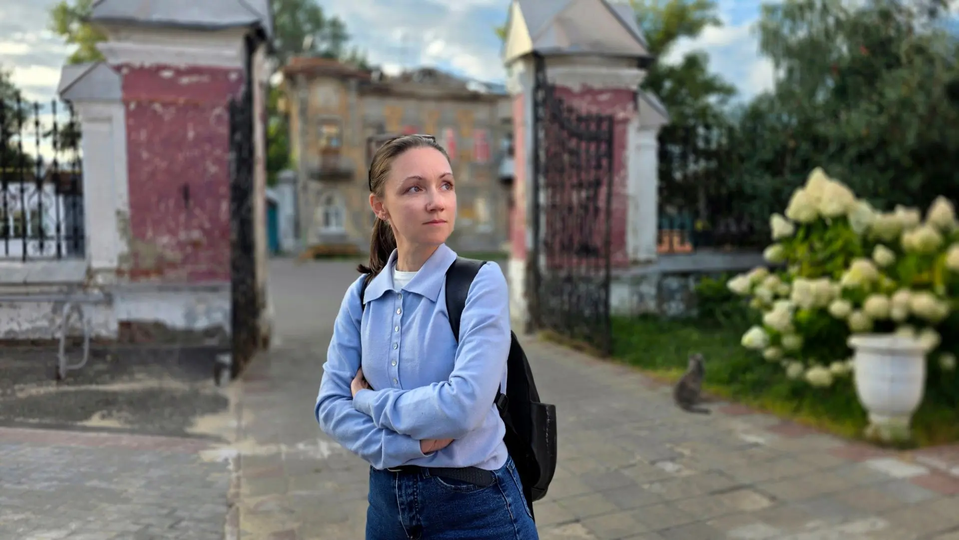 Сейчас Мичуринск известен как наукоград, продолжающий дело, начатое когда-то выдающимся...