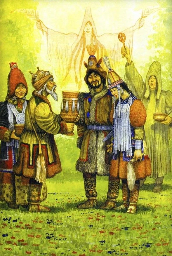 Үтүө күнүнэн күндү сурутааччыларбыт! Бүгүҥҥү күнтэн ыла эһиэхэ саха төрүт үгэстэрин туһ...