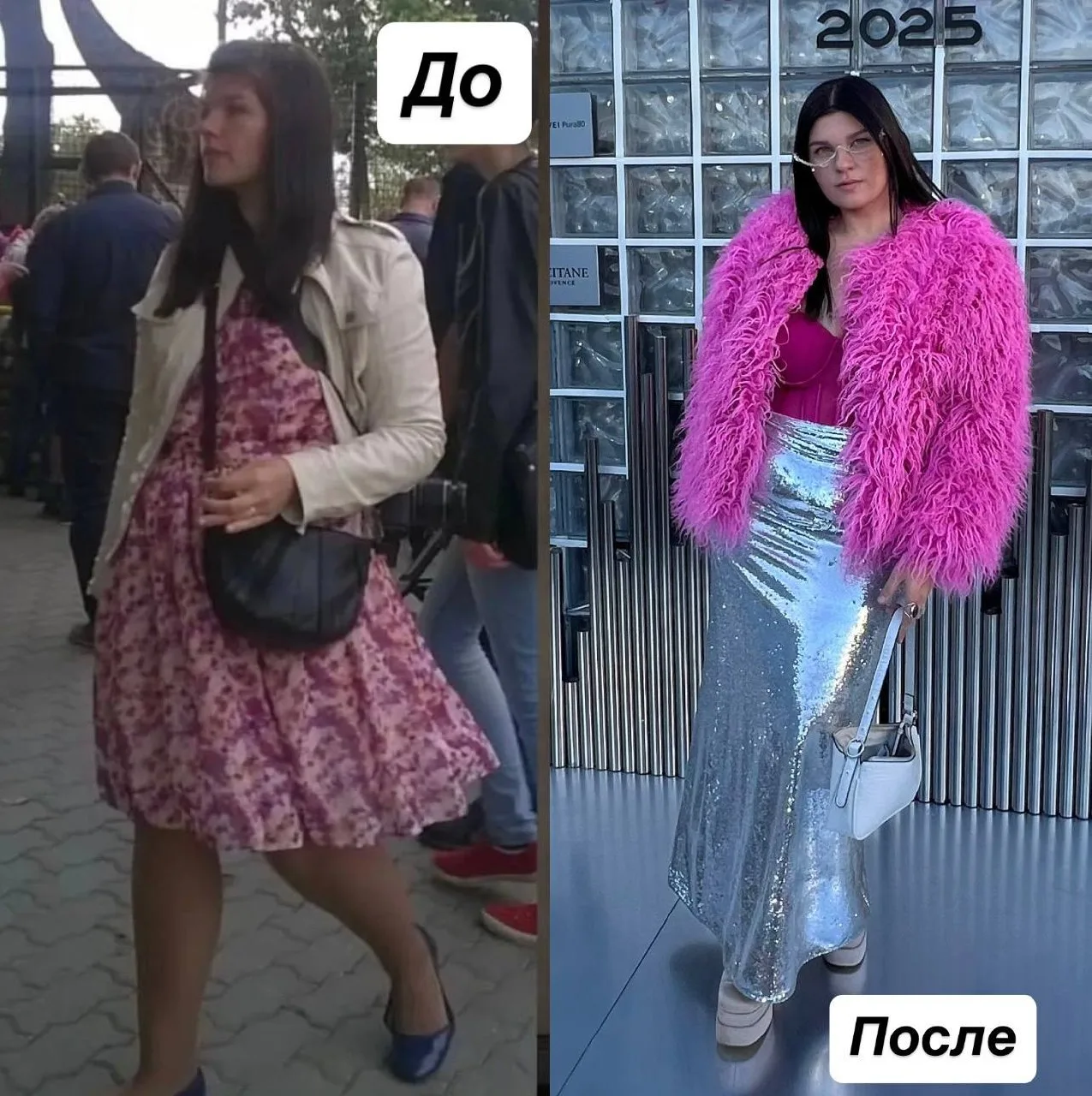 #закулисьестилиста